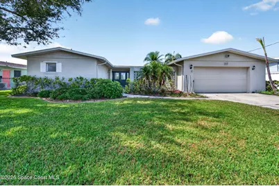 315 Ursa Avenue, Merritt Island, FL 32953 - Photo 2