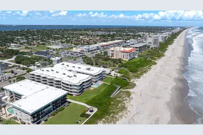 601 N Miramar Avenue #311, Indialantic, FL 32903 - Photo 6