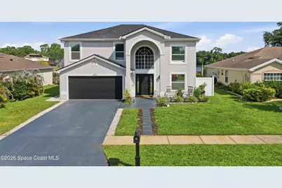 6976 Hammock Lakes Drive, Melbourne, FL 32940 - Photo 62