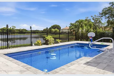 6976 Hammock Lakes Drive, Melbourne, FL 32940 - Photo 54