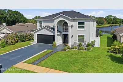 6976 Hammock Lakes Drive, Melbourne, FL 32940 - Photo 64