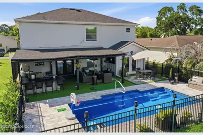 6976 Hammock Lakes Drive, Melbourne, FL 32940 - Photo 56