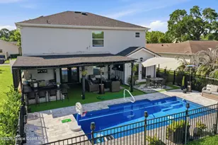 6976 Hammock Lakes Dr, Melbourne, FL 32940 - Photo 56