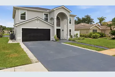 6976 Hammock Lakes Drive, Melbourne, FL 32940 - Photo 66