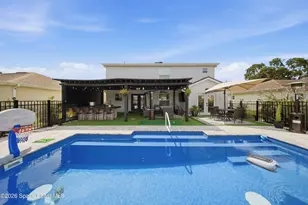 6976 Hammock Lakes Dr, Melbourne, FL 32940 - Photo 4