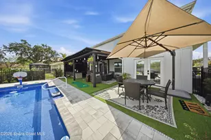 6976 Hammock Lakes Dr, Melbourne, FL 32940 - Photo 52