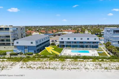 307 Highway A1A Highway #2, Satellite Beach, FL 32937 - Photo 6
