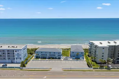 307 Highway A1A Highway #2, Satellite Beach, FL 32937 - Photo 20