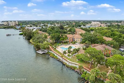 225 S Tropical Trail #714, Merritt Island, FL 32952 - Photo 20