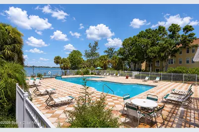 225 S Tropical Trail #714, Merritt Island, FL 32952 - Photo 22
