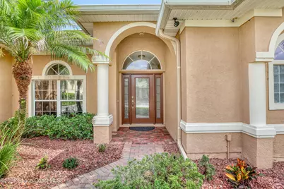 1289 Tipperary Drive, Melbourne, FL 32940 - Photo 4