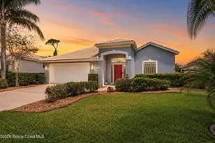 8006 Bradwick Way, Melbourne, FL 32940 - Photo 1