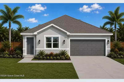2989 Denver Avenue SE #46, Palm Bay, FL 32909 - Photo 1