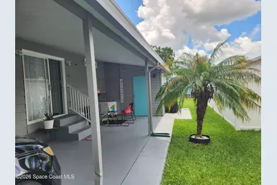 2310 Coconut Palm Drive NE, Palm Bay, FL 32905 - Photo 4