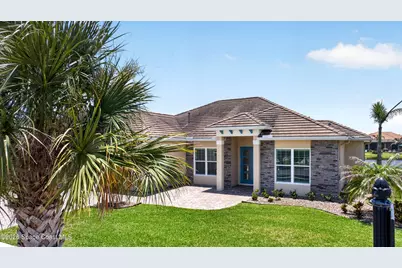 3522 Durksly Drive, Melbourne, FL 32940 - Photo 2