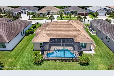 3522 Durksly Drive, Melbourne, FL 32940 - Photo 16