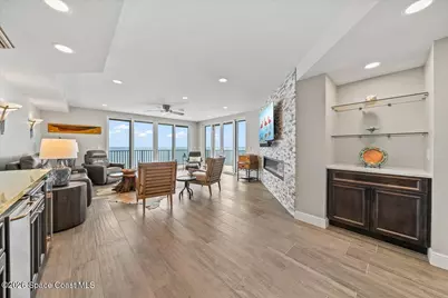 7415 Aquarina Beach Drive #604, Melbourne Beach, FL 32951 - Photo 10