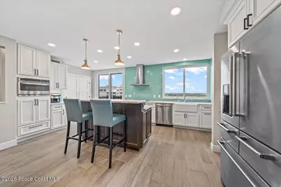 7415 Aquarina Beach Drive #604, Melbourne Beach, FL 32951 - Photo 6