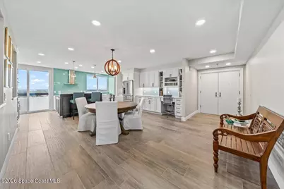 7415 Aquarina Beach Drive #604, Melbourne Beach, FL 32951 - Photo 4