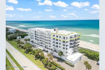 7415 Aquarina Beach Drive #604, Melbourne Beach, FL 32951 - Photo 2