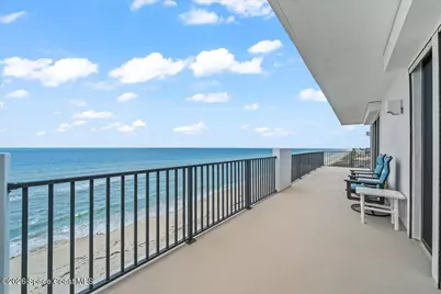 7415 Aquarina Beach Drive #604, Melbourne Beach, FL 32951 - Photo 12