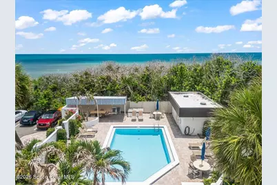 7415 Aquarina Beach Drive #604, Melbourne Beach, FL 32951 - Photo 28