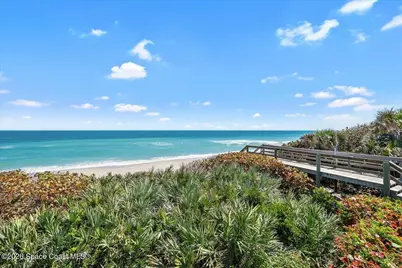 7415 Aquarina Beach Drive #604, Melbourne Beach, FL 32951 - Photo 42