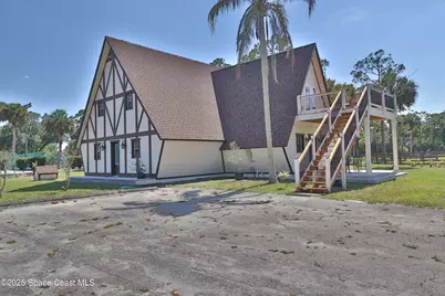 2440 Brandywine Lane, Melbourne, FL 32904 - Photo 1