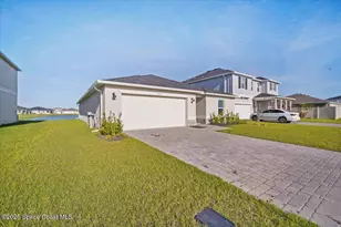 527 Glaspell Cir SE, Palm Bay, FL 32909 - Photo 36