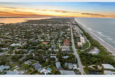109 Ormond Drive, Indialantic, FL 32903 - Photo 2