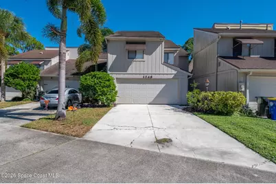 1248 Admiralty Boulevard, Rockledge, FL 32955 - Photo 2