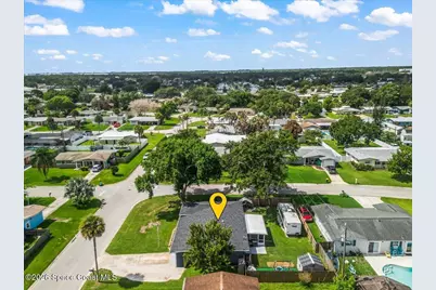 828 Iroquois Avenue, Melbourne, FL 32935 - Photo 2