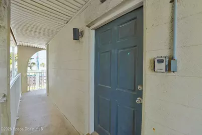55 S Atlantic Avenue #20, Cocoa Beach, FL 32931 - Photo 4
