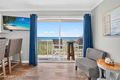 55 S Atlantic Avenue #20, Cocoa Beach, FL 32931 - Photo 8