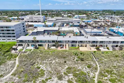 55 S Atlantic Avenue #20, Cocoa Beach, FL 32931 - Photo 26