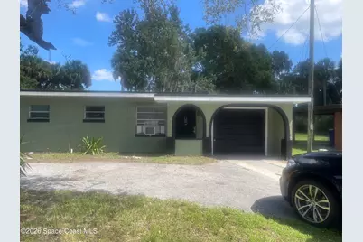 985 S Fiske Boulevard S #985 & 987, Rockledge, FL 32955 - Photo 1
