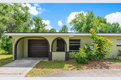 985 S Fiske Boulevard S #985 & 987, Rockledge, FL 32955 - Photo 2