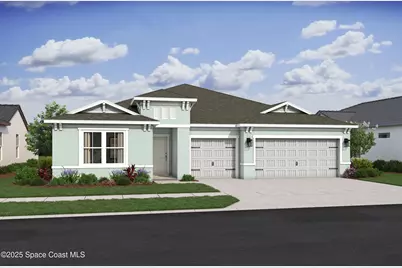 1505 Sarnia Street NW #44, Palm Bay, FL 32907 - Photo 1