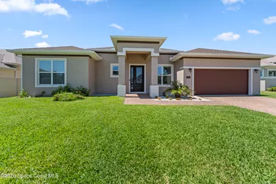3053 Morton Way, West Melbourne, FL 32904 - Photo 1