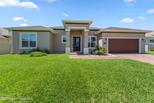3053 Morton Way, West Melbourne, FL 32904 - Photo 1
