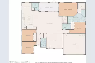 3053 Morton Way, West Melbourne, FL 32904 - Photo 32