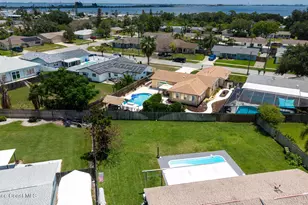 455 Kennebec St, Merritt Island, FL 32952 - Photo 4