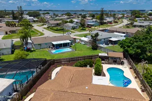 455 Kennebec St, Merritt Island, FL 32952 - Photo 8