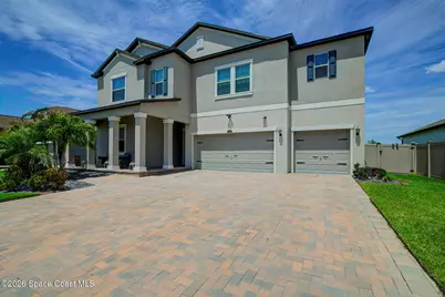 2723 Hilliard Drive, Wesley Chapel, FL 33545 - Photo 2