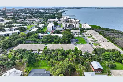 310 King Neptune Lane #B-6, Cape Canaveral, FL 32920 - Photo 46