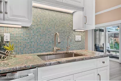 310 King Neptune Lane #B-6, Cape Canaveral, FL 32920 - Photo 18