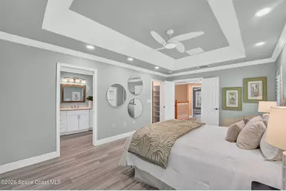 310 King Neptune Lane #B-6, Cape Canaveral, FL 32920 - Photo 26
