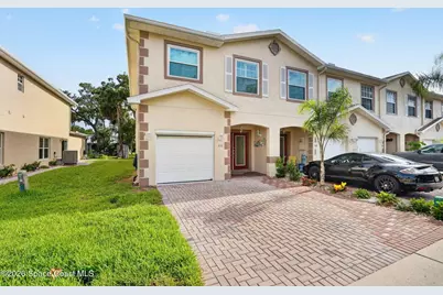310 King Neptune Lane #B-6, Cape Canaveral, FL 32920 - Photo 2