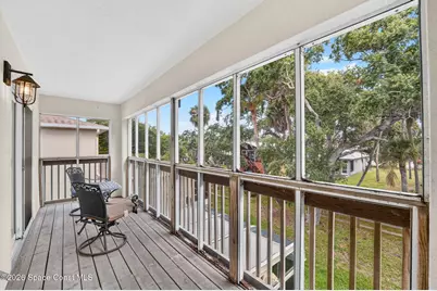 310 King Neptune Lane #B-6, Cape Canaveral, FL 32920 - Photo 30