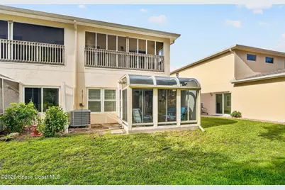 310 King Neptune Lane #B-6, Cape Canaveral, FL 32920 - Photo 40